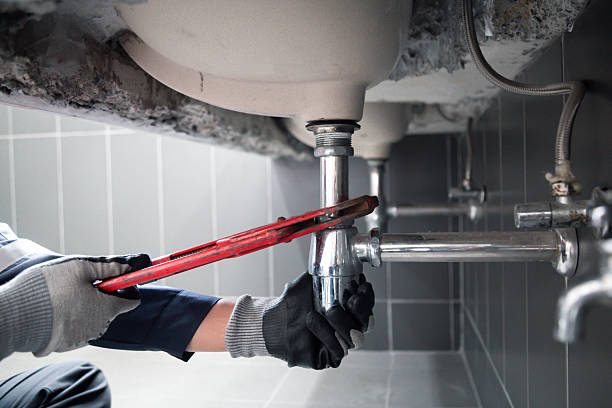 Trusted Leak Detection service in West Sunbury, PA - AAA Plumbing Heating